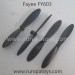 Fayee FY603 Propellers Parts