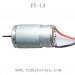 FEIYUE FY-13 RC Car 1/12 2.4Ghz 4WD Spare parts-Motor