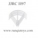 Blades Guards Parts for JJRC H97 RC Quadcopter, 2.4Ghz Headless mode