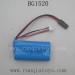 SUBOTECH BG1520 Parts-Battery
