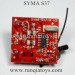 SYMA S37 Helicopter Parts, Receiver Board, S-37 3CH Helikopter