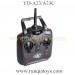 Attop YD-A23 A23C drone Transmitter