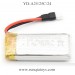 Attop YD-A25 A25C Quadcopter Parts, Lipo Battery, Xttopflyer YD-24 RC Drone