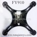FAYEE FY910 Drone Lower Body Shell