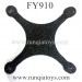 FAYEE FY910 Drone top Body Shell