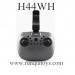 JJRC H44WH DIAMAN Drone Parts, Controller, Foldable Quadcopter H44