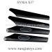 SYMA S37 Helicopter Parts, Main Blades, S-37 3CH Helikopter