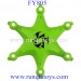 FAYEE FY805 drone Top body Shell