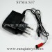 SYMA S37 Helicopter Parts, EU Wall Charger, S-37 3CH Helikopter
