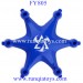 FAYEE FY805 drone Top body Shell blue
