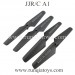 JJRC A1 Quadcopter parts, Main Blades, A1-1 A1GW WIFI FPV Drone