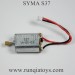 SYMA S37 Motor with Long axis