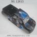 HBX 12813 survivor MT parts body Shell