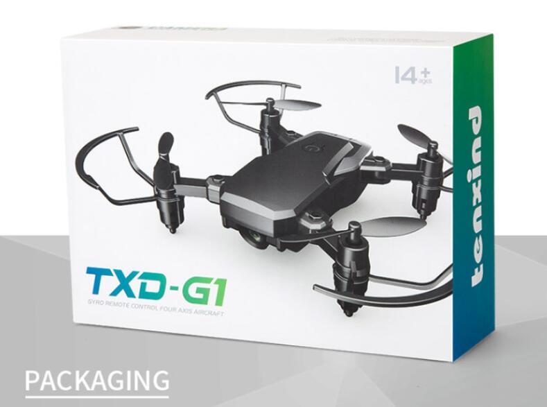 Tenxind TXD-G1 MINI Drone