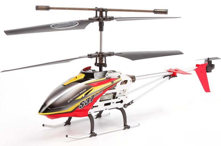 SYMA S37 helicopter